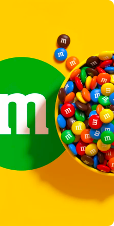 M&Ms