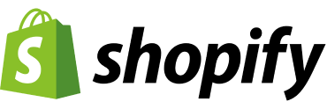 Shopify Logo