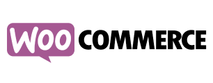 Woo Commerce logo