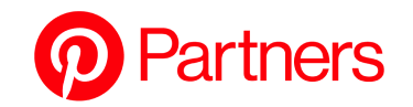 Pinterest Partners logo
